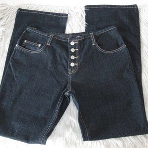 No Boundaries Stretch Low Rise Jeans